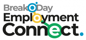 Break O Day Employment Connect logo