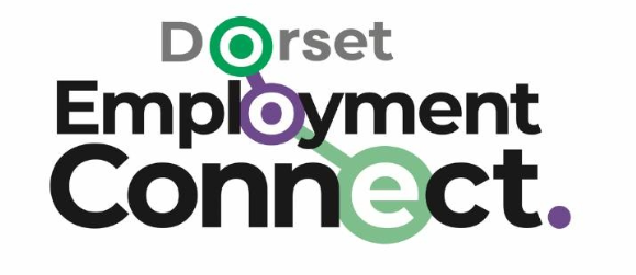 Dorset Employment Connect logo