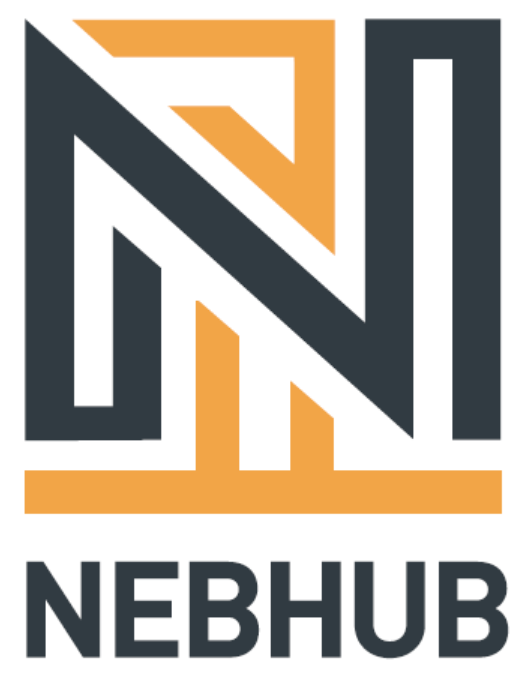 Northern Employment & Business Hub logo