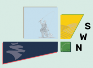 Southcentral Workforce Network logo