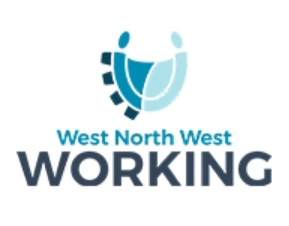 West North West Working logo