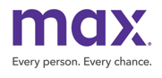 Max employment services logo
