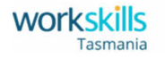Workskills Tasmania logo